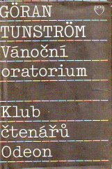 kniha Vánoční oratorium, Odeon 1990