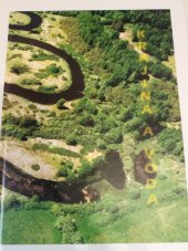 kniha Krajina a voda Kniha o krajinotvorných programech, Consult Praha 2002