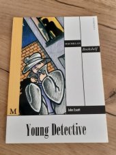 kniha Young detective, Vyšehrad 1995