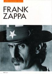 kniha Frank Zappa, Champagne avantgarde 1993