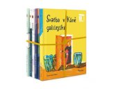 kniha Manamana V. Svatba v Káně galilejské, Meander 2021