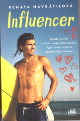 kniha Influencer, Cosmopolis 2024