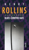 kniha Blues černýho kafe, Maťa 1998