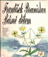 kniha Básně dětem. 2. [sv.], - Hliněný džbánek., Albatros 1971