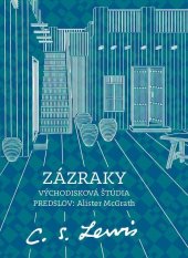 kniha Zázraky, Porta libri 2025