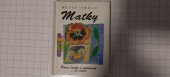 kniha Matky City srdce, Doron 2000