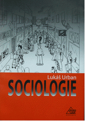 kniha Sociologie, Eurolex Bohemia 2006