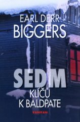 kniha Sedm klíčů k Baldpate, Tamtam 2004