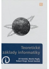 kniha Teoretické základy informatiky, Kernberg 2007