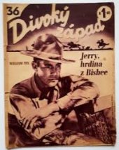 kniha Jerry, hrdina z Bisbee, Návrat 1996