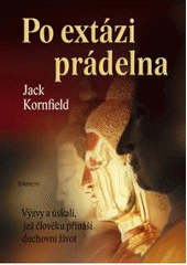 kniha Po extázi prádelna, Eminent 2005