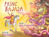 kniha Princ Bajaja, Triton 2025