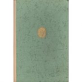 kniha Máj, Sfinx, Bohumil Janda 1941
