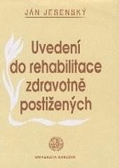 kniha Uvedení do rehabilitace zdravotně postižených, Karolinum  1995