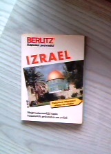 kniha Izrael, RO-TO-M 1999