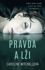 kniha Pravda a lži, Ikar 2020