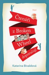 kniha Čtenáři z Broken Wheel doporučují, Host 2016