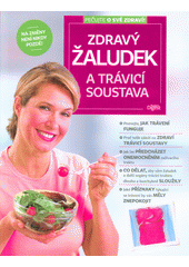 kniha Zdravý žaludek a trávicí soustava, Tarsago 2018