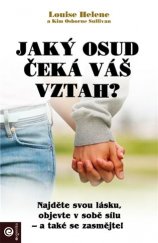 kniha Jaký osud čeká váš vztah? , Eugenika 2014