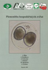 kniha Plemenitba hospodářských zvířat, Asociace chovatelů masných plemen 2003