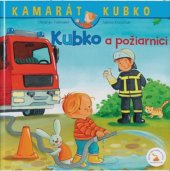 kniha Kubko a požiarnici, Verbarium 2021