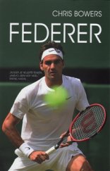 kniha Federer, Omega 2017