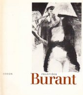 kniha František Burant, Odeon 1990