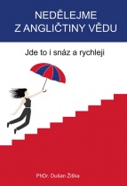 kniha Nedělejme z angličtiny vědu Jde to i snáz a rychleji, Klika 2018