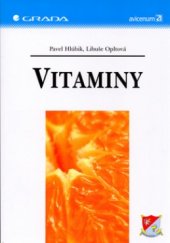kniha Vitaminy, Grada 2004