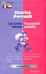 kniha Les contes français = Francouzské pohádky, Garamond 