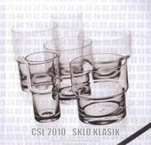 kniha Cena Stanislava Libenského 2010 & Sklo.Klasik = Stanislav Libenský Award 2010 & Glass.Classic : Královský letohrádek na Pražském hradě 24.9.-28.10.2010 : unikátní výstava mladých světových tvůrců a ikon českého skla, Foibos 2010