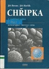 kniha Chřipka klinický obraz, prevence a léčba, Maxdorf 2005