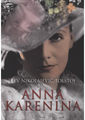 kniha Anna Karenina, Leda 2012