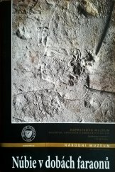 kniha Núbie v dobách faraonů, Národní muzeum - Náprstkovo muzeum asijských, afrických a amerických kultur 2006