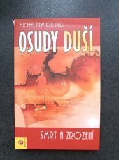 kniha Osudy duší Smrt a zrození, Eugenika 2015