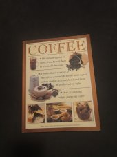 kniha Coffee, Hermes House 2007