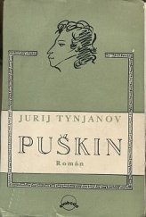 kniha Puškin Román, Svoboda 1947