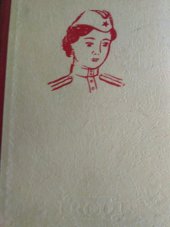 kniha Bylo to v Leningradě román, ROH 1949