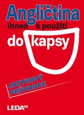 kniha Angličtina ihned k použití do kapsy, Leda 2013