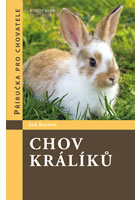kniha Chov králíků - Příručka pro chovatele, Euromedia 2016