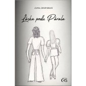 kniha Láska podle Párala , ČAS 2024