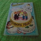 kniha Srandovní pilulky, Trnky-brnky 1993