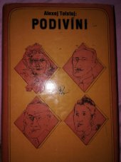 kniha Podivíni, Nakladatelství Svazu přátel SSSR 1948