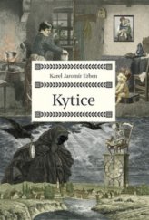 kniha Kytice, Práh 2011