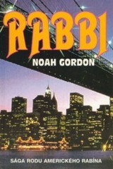 kniha Rabbi, T.O.K.-Exit 1994