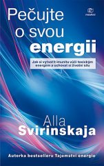 kniha Pečujte o svou energii, Metafora 2020