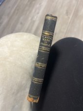 kniha La mare au diable, Michel Lévy Frères 1856