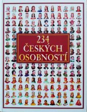 kniha 234 českých osobností, Fragment 2003