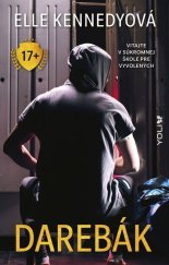 kniha Darebák, YOLI 2024