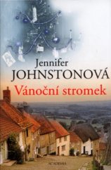 kniha Vánoční stromek, Academia 2005